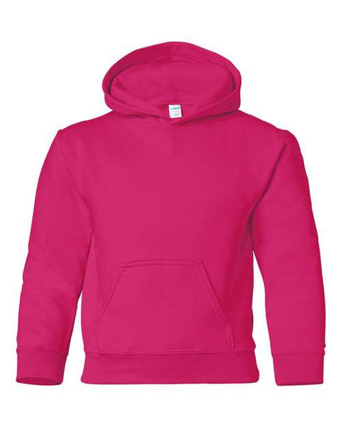 Meadowbrook Spangled YOUTH Hooded Sweatshirt