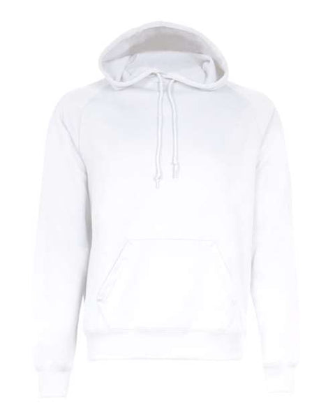 Muskego Storm - Performance Fabric Hoodie Adult and Youth