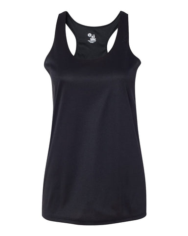 Muskego Storm - Badger B-Core Racerback Tank